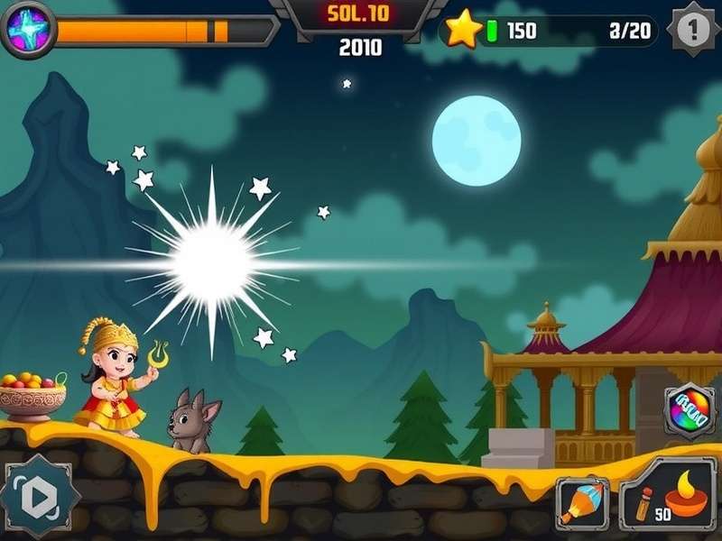 Silver Saffron Legacy Diwali Event